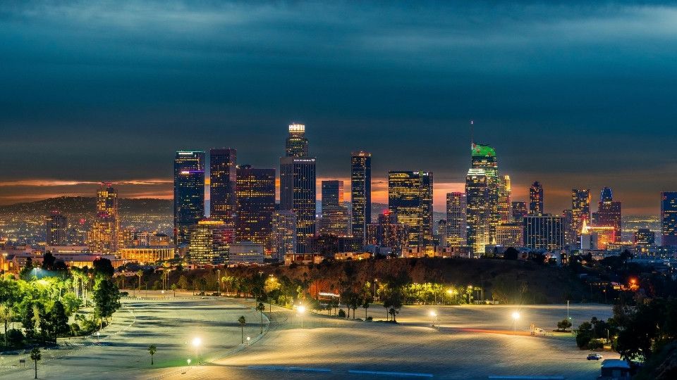 Los Angeles, CA