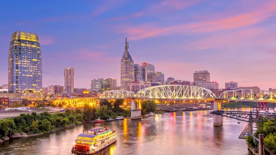Nashville, TN