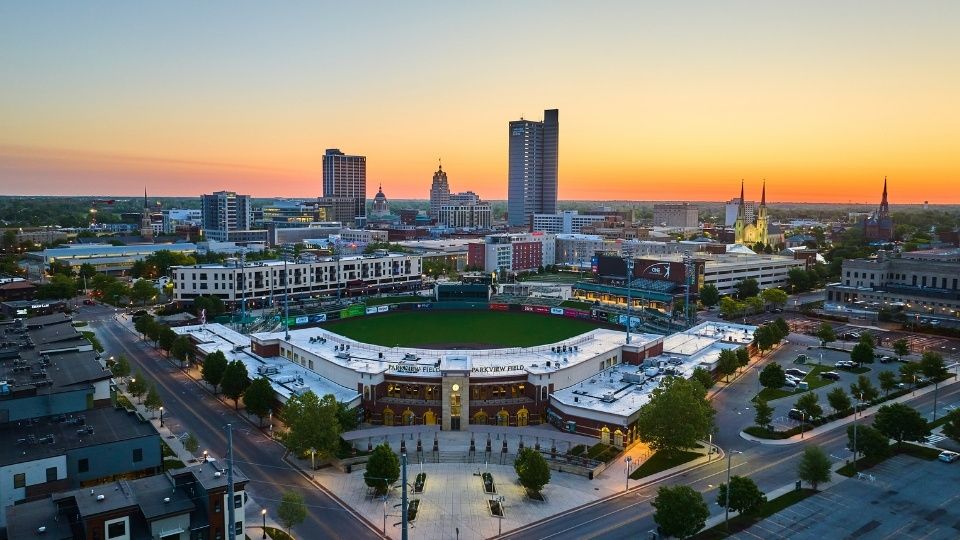 Fort Wayne, IN