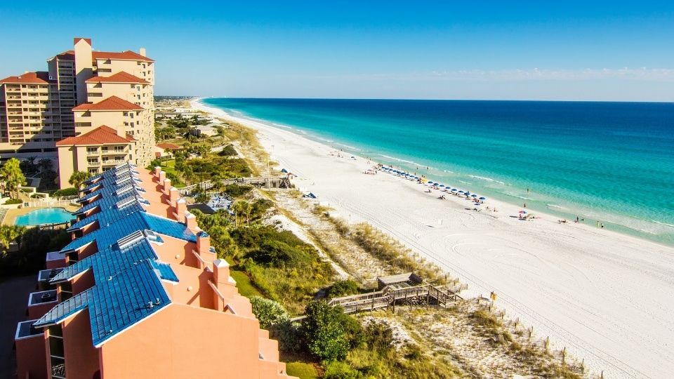 Panama City Beach, Florida