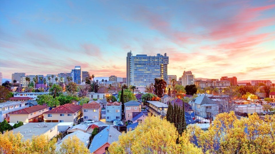 San Jose, CA