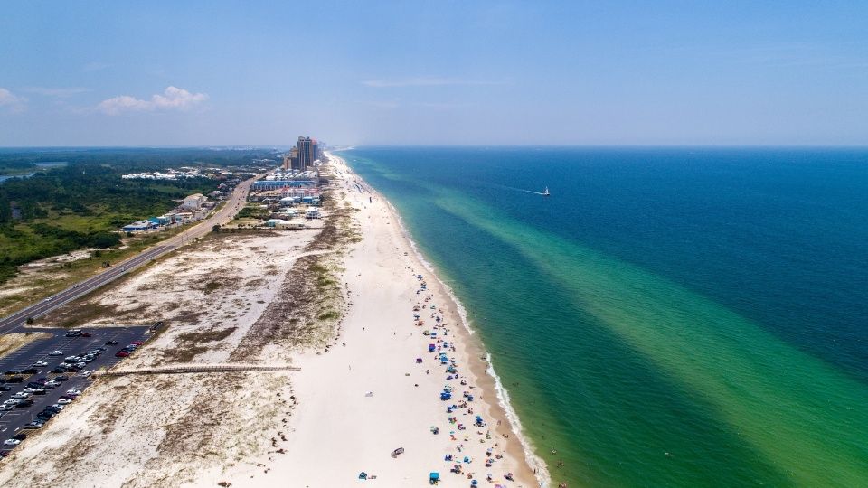 Gulf Shores, AL