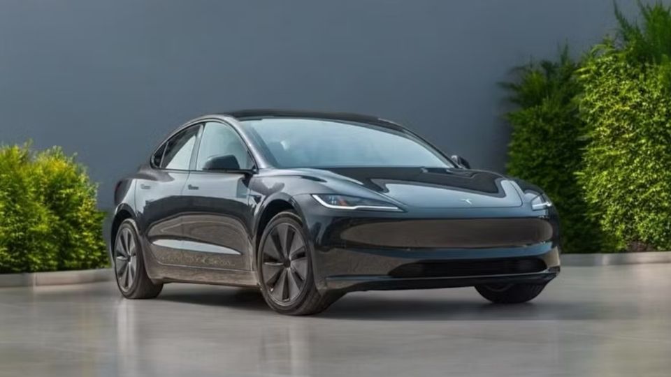 Tesla Model 3 car rental in Charleston on Turo