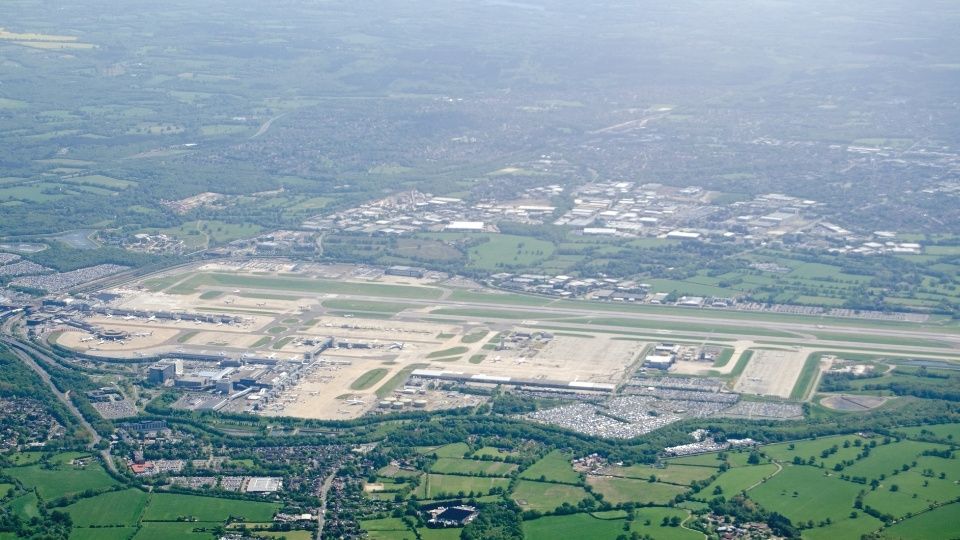 Gatwick