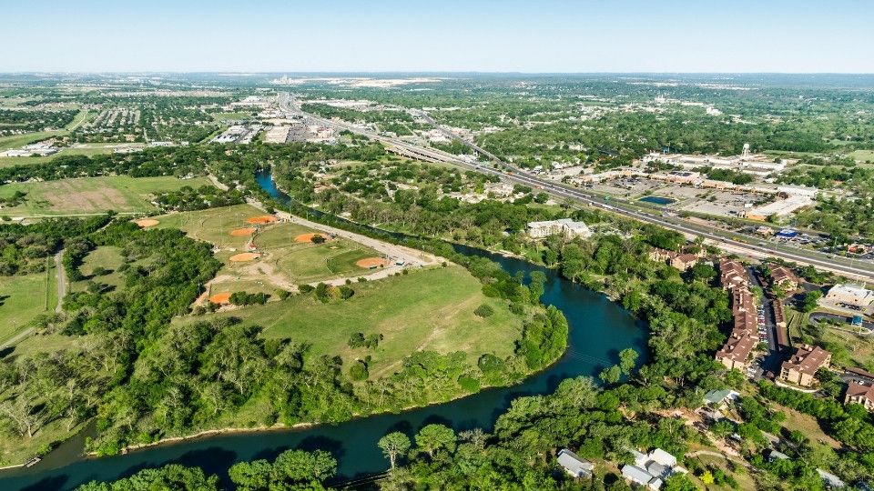 New Braunfels, TX