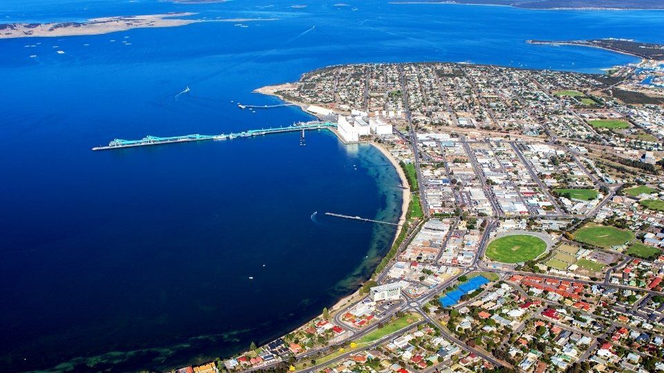 Port Lincoln, South Australia