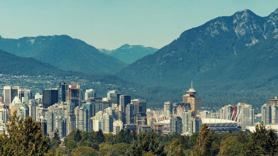 Vancouver, BC
