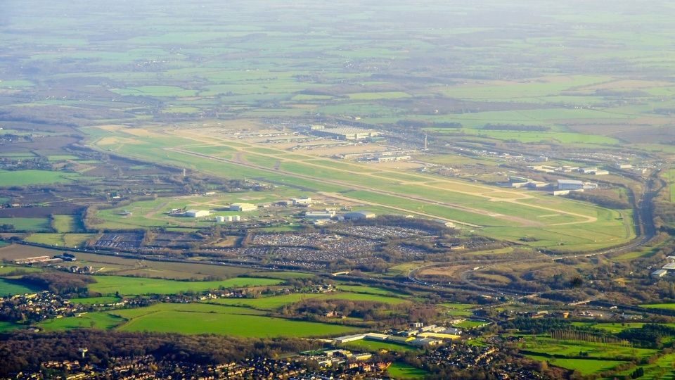 Stansted 