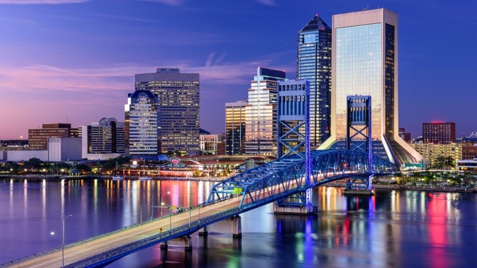 Jacksonville, FL