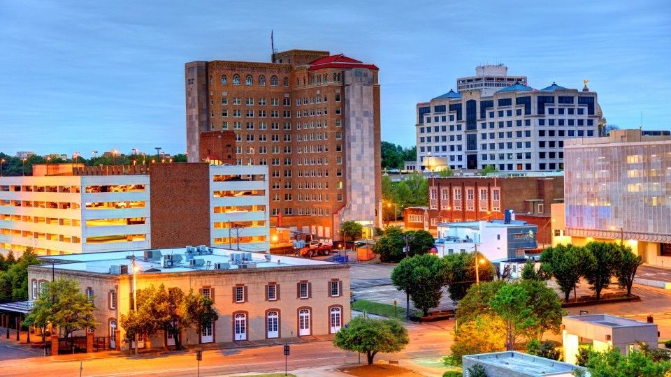 Jackson, MS