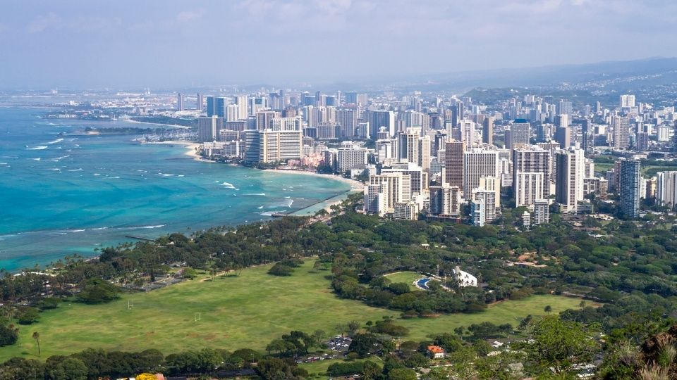 Honolulu, HI