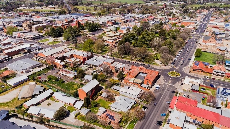 Bathurst, NSW, Australia