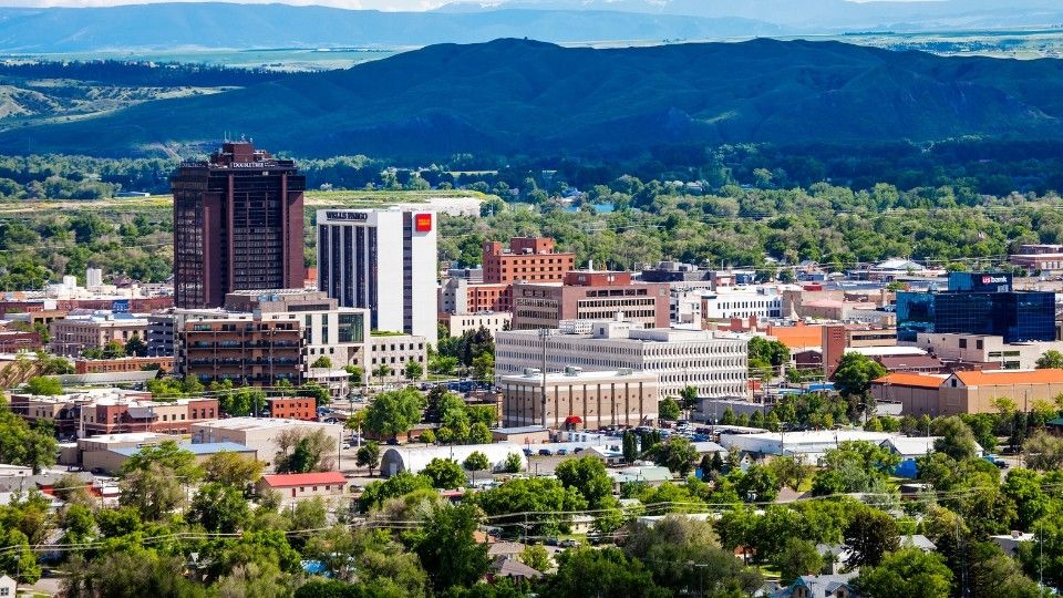 Billings, MT