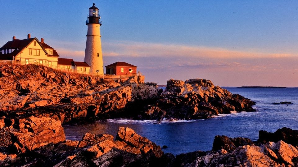 Portland, ME