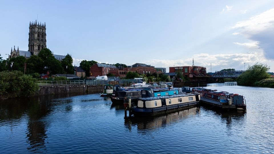 Doncaster 