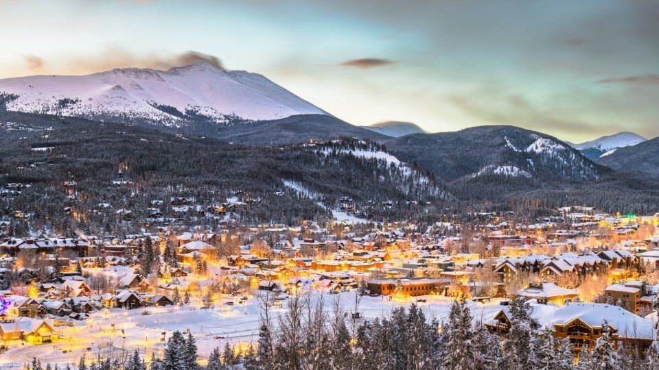 Breckenridge, Colorado