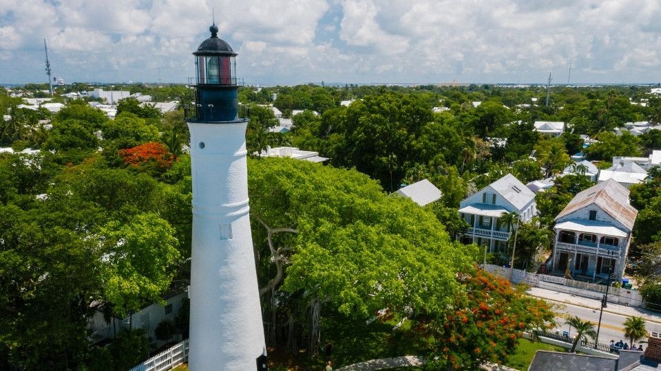 Key West, FL