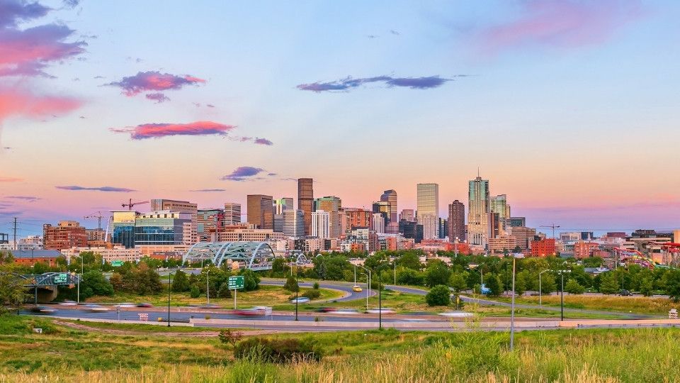 Denver, CO