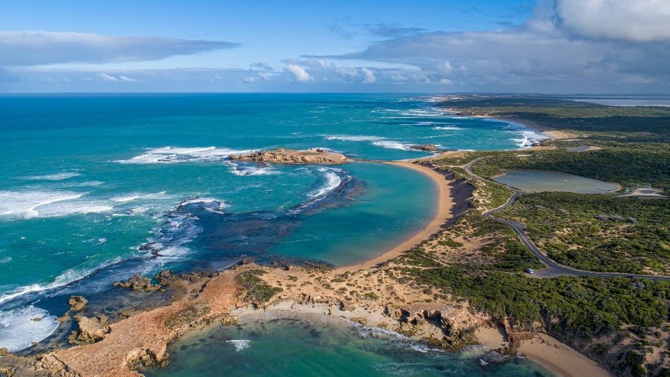 South Australia