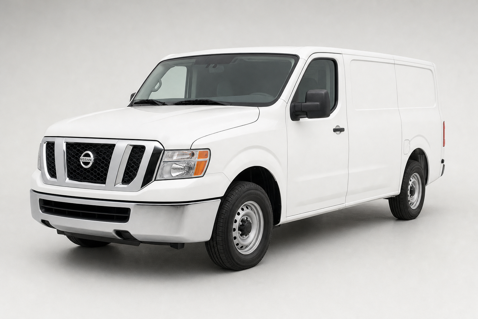 Nissan NV1500 Cargo rental image