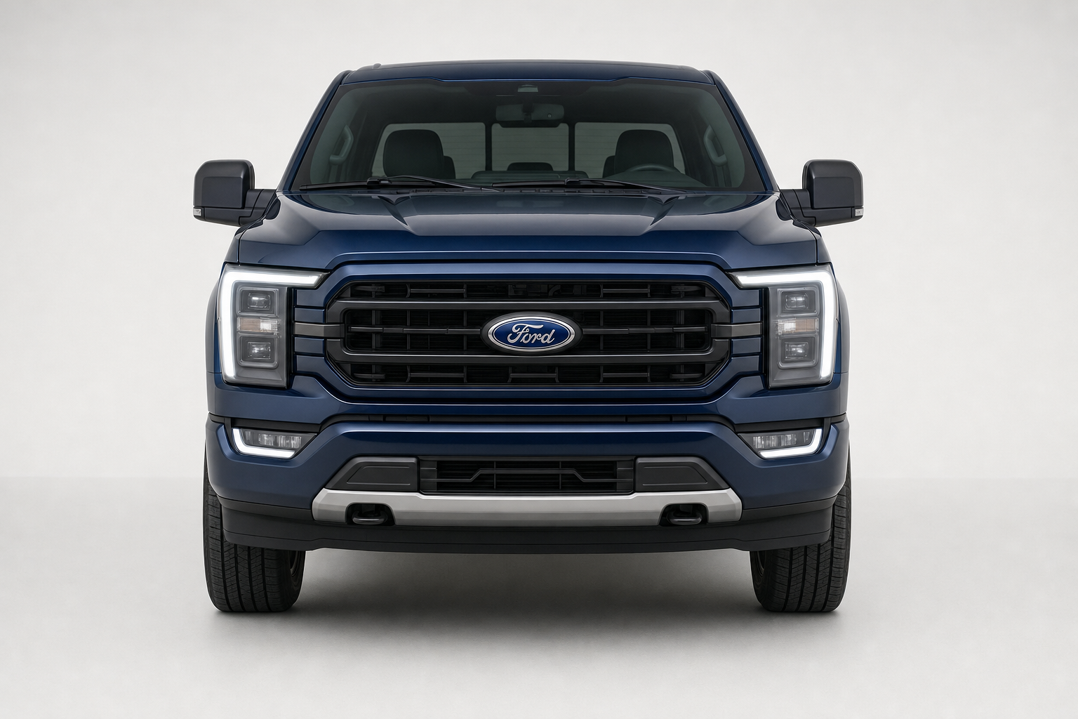 Ford F-150 rental image
