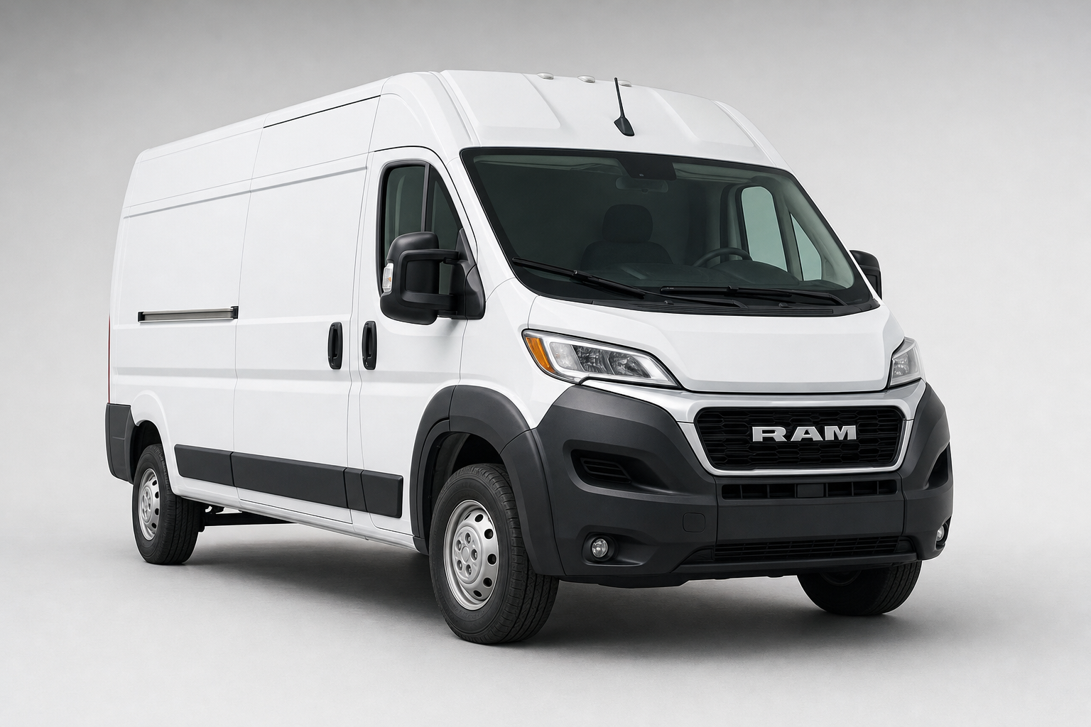 Ram ProMaster rental image