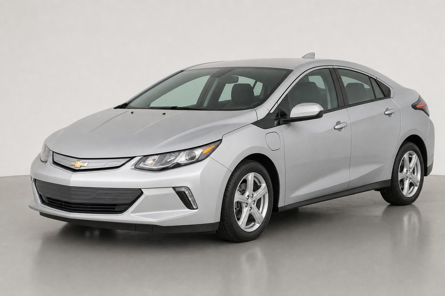 Chevrolet Volt rental image