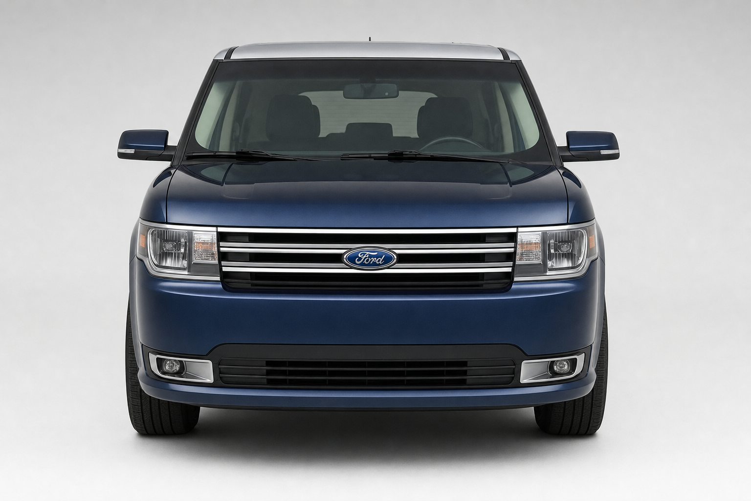 Ford Flex rental image