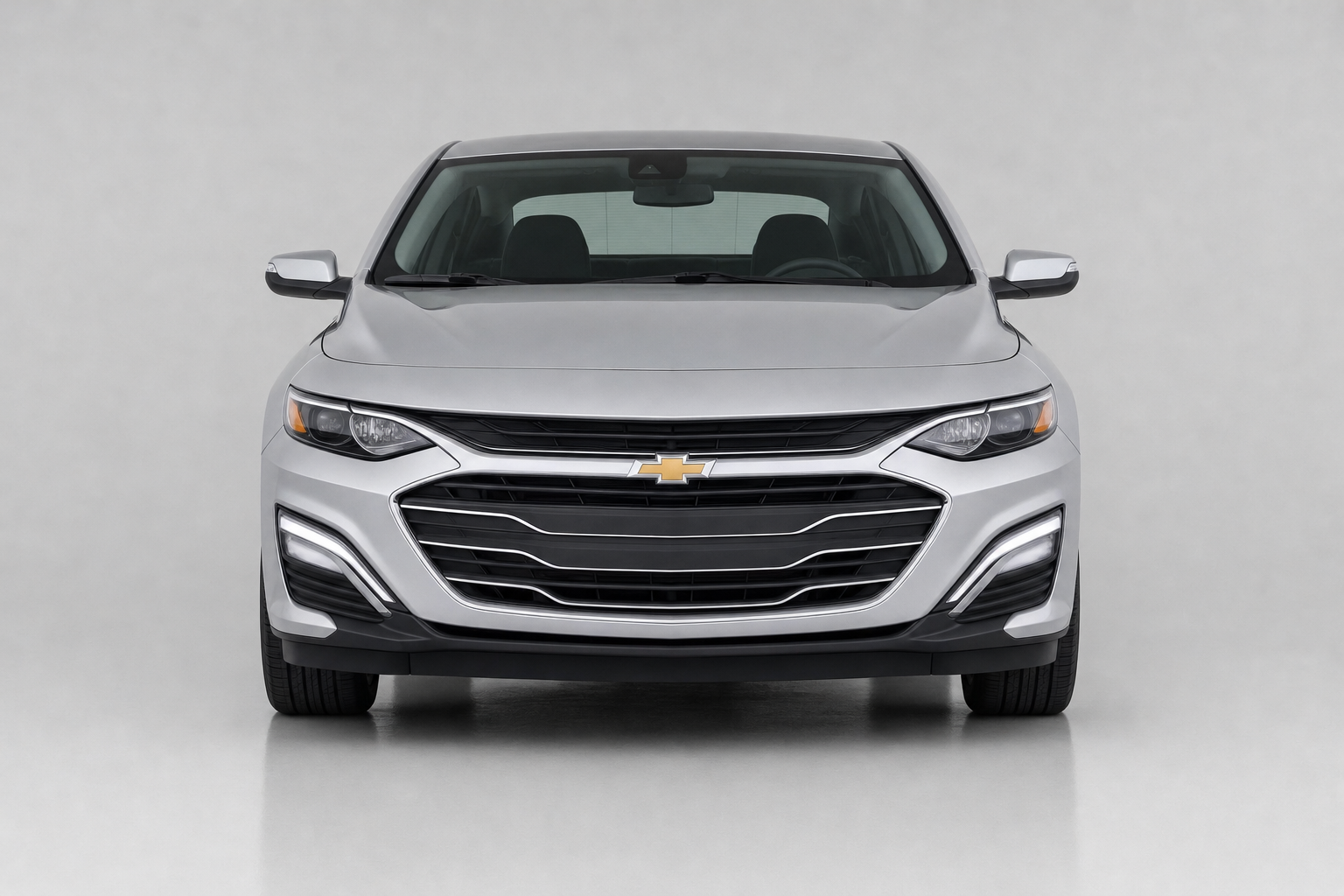 Chevrolet Malibu rental image