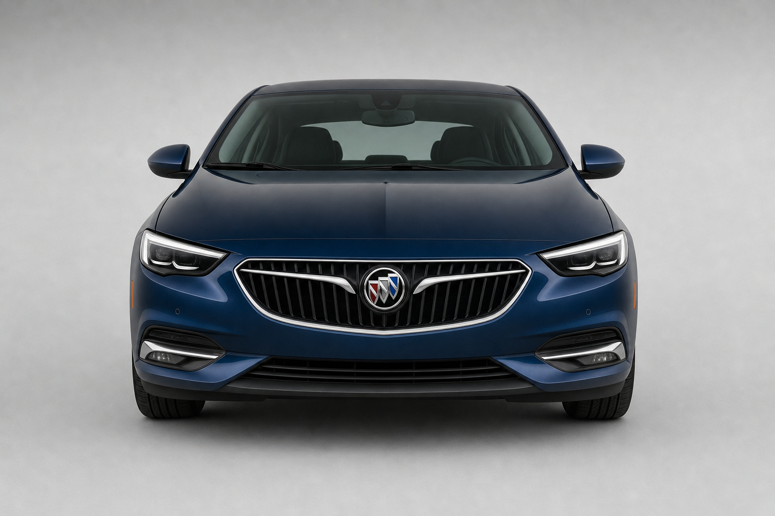Buick Regal Sportback rental image