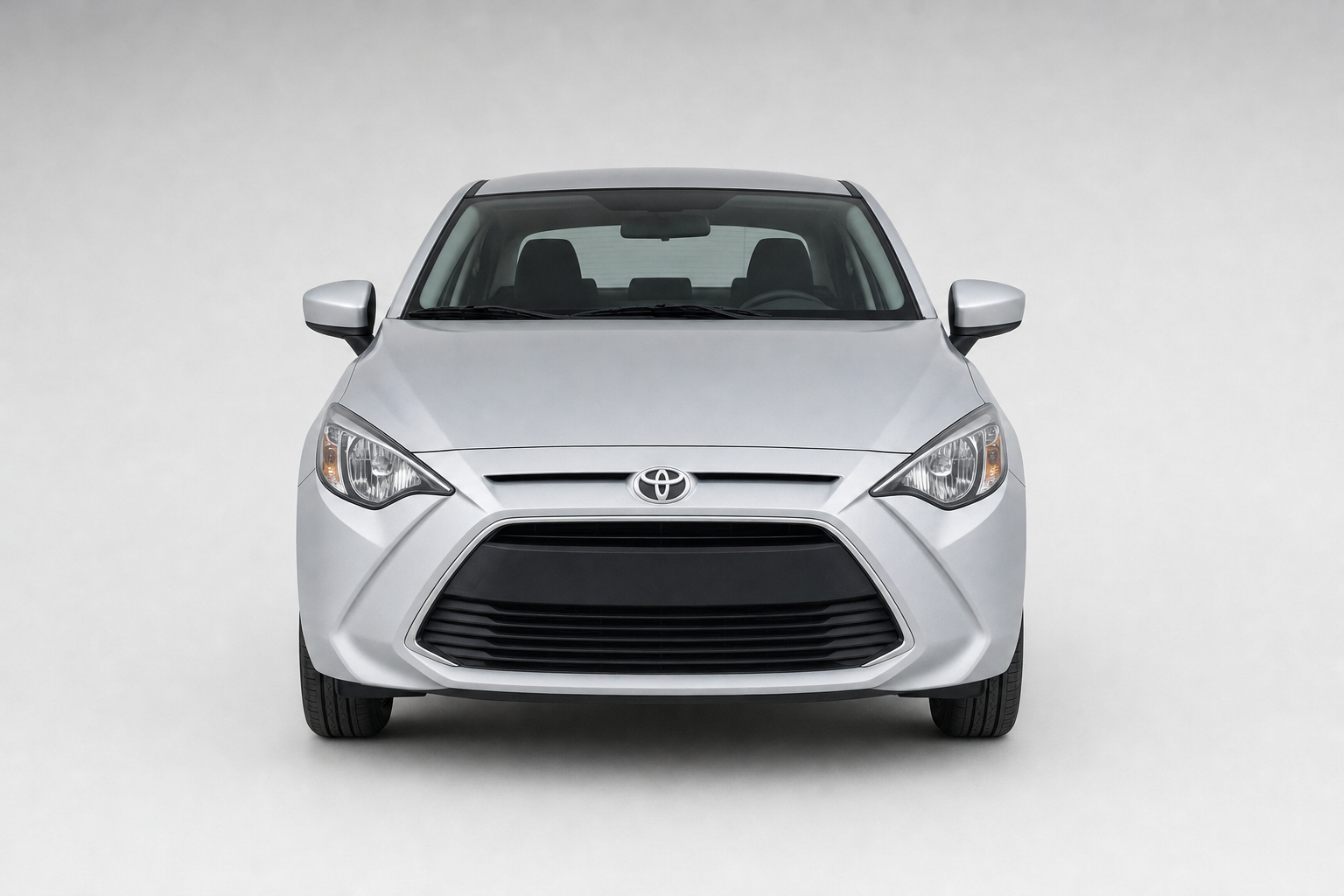 Toyota Yaris iA rental image