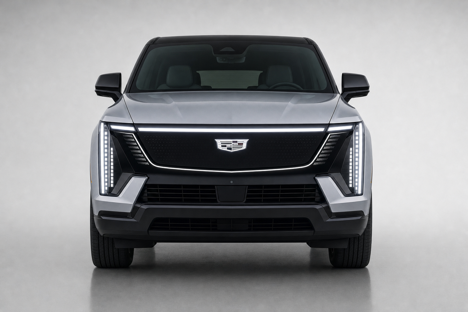 Cadillac Escalade IQL rental image