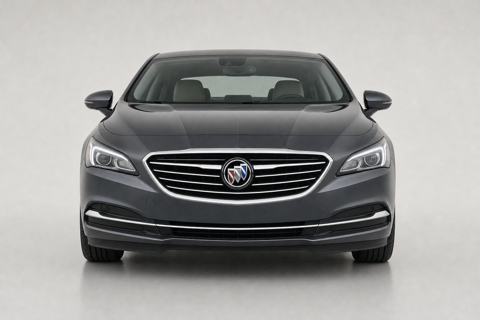 Buick LaCrosse rental image
