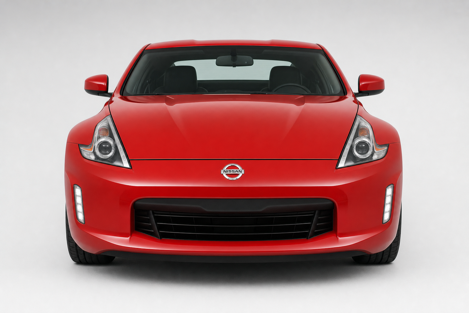 Nissan 370Z rental image