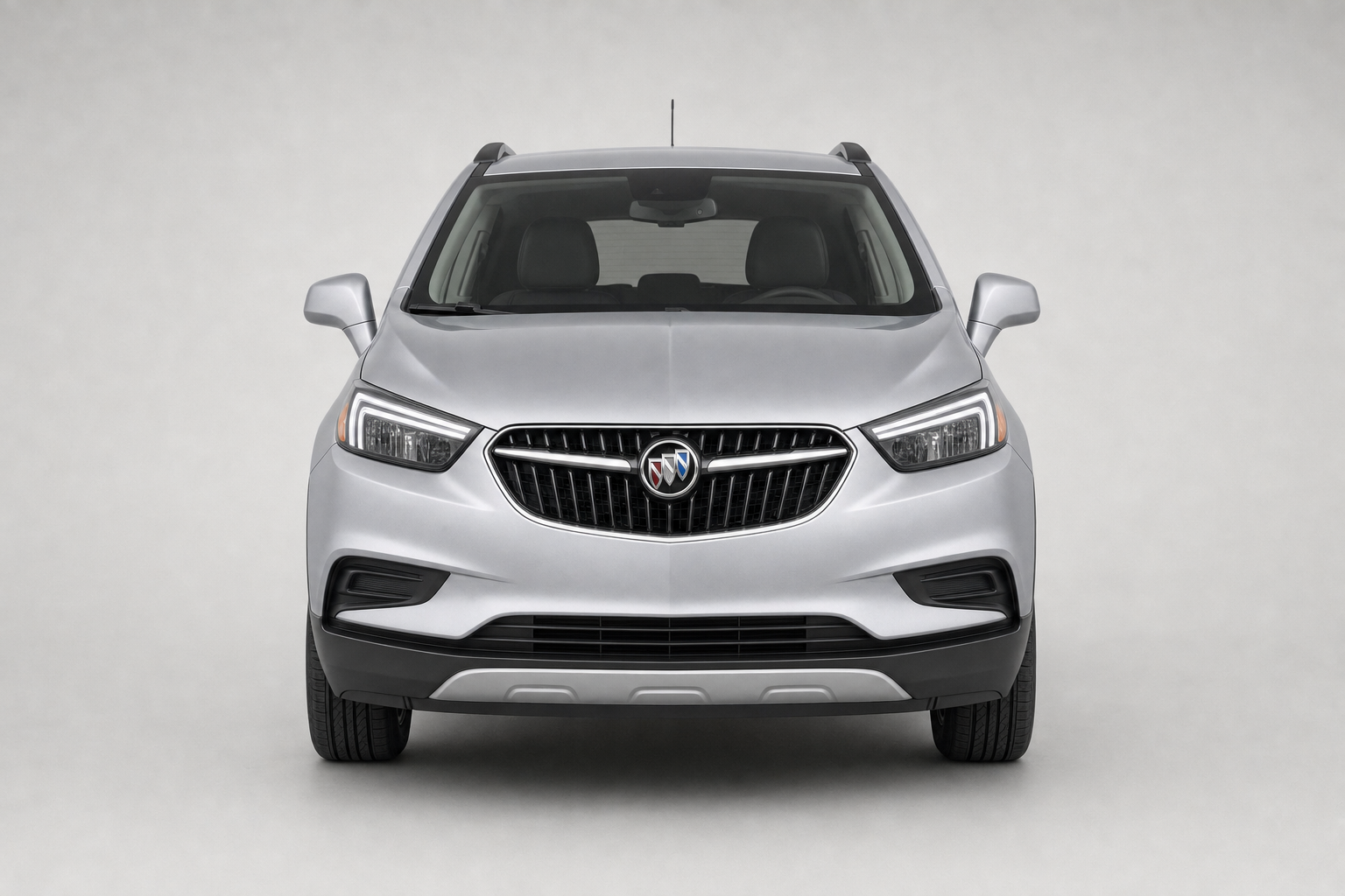 Buick Encore rental image