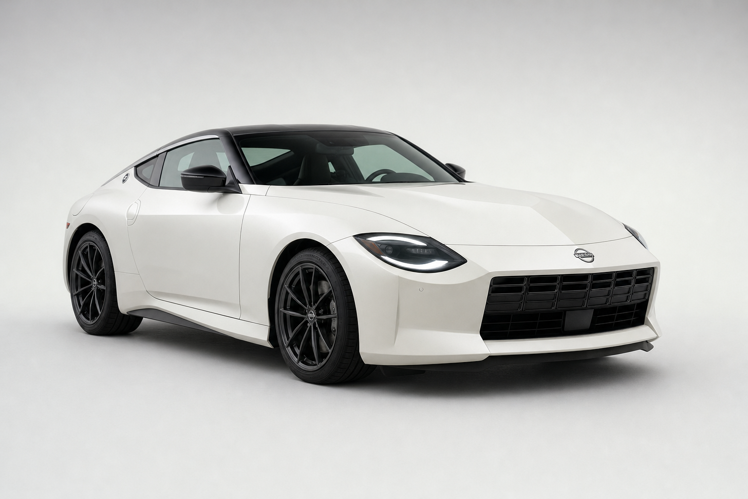 Nissan Z rental image