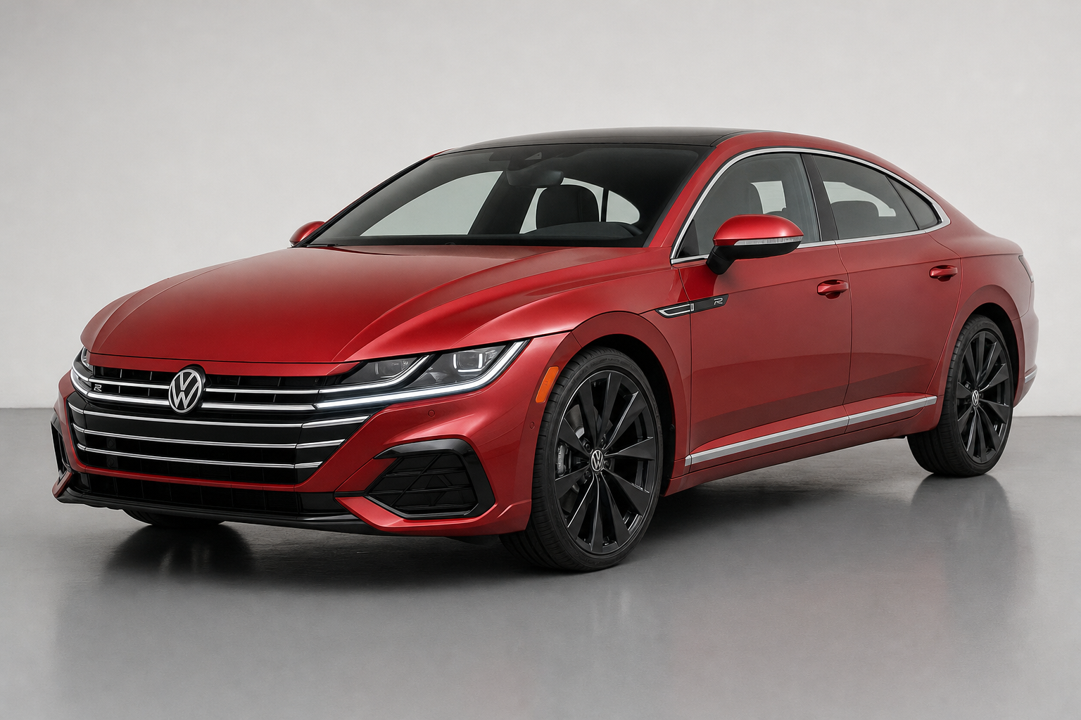 Volkswagen Arteon rental image