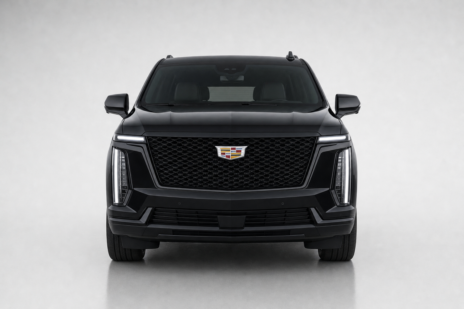 Cadillac Escalade ESV rental image