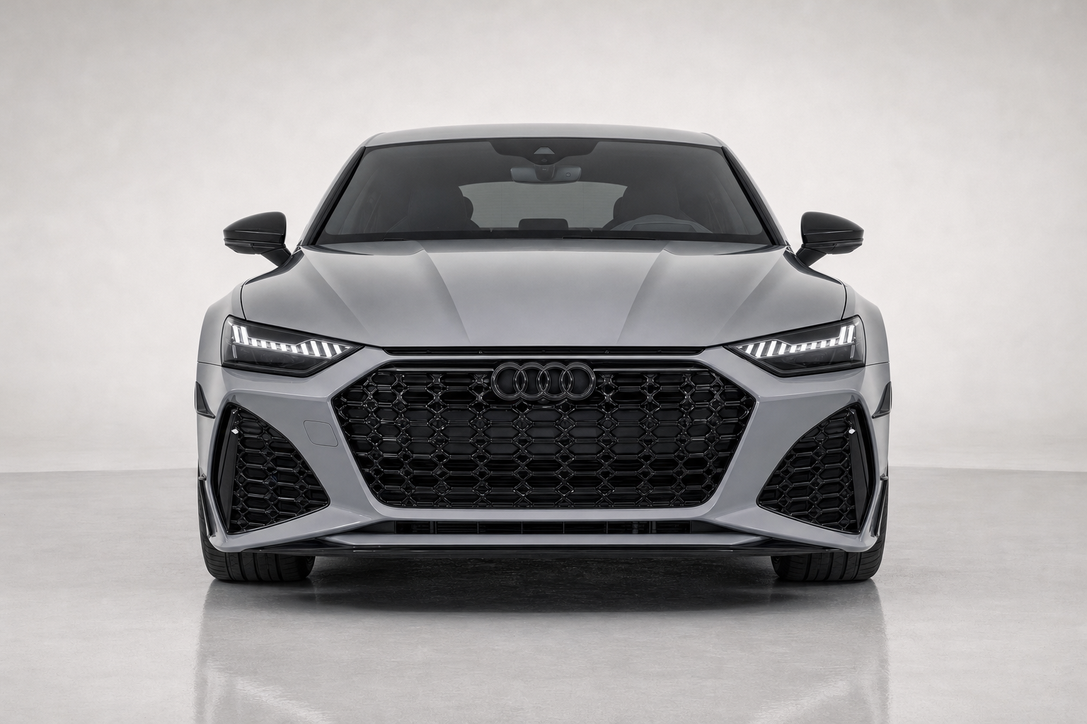 Audi RS 7 rental image