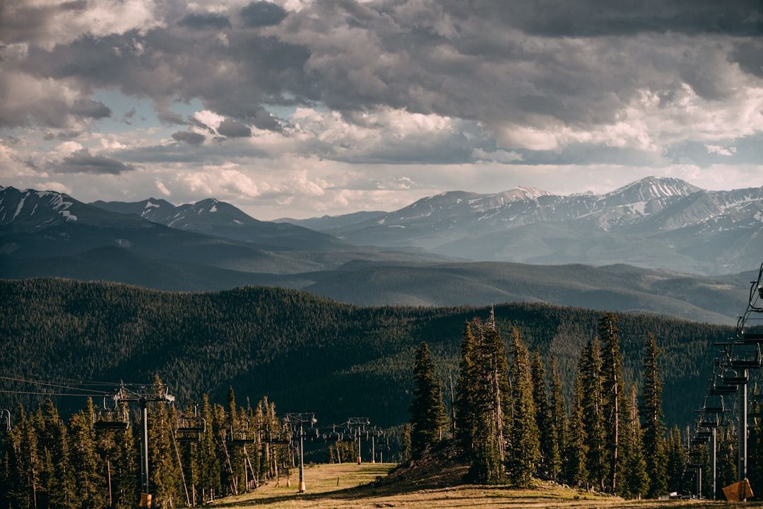 Keystone, CO