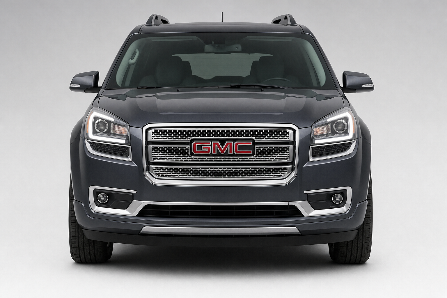 GMC Acadia Limited rental image