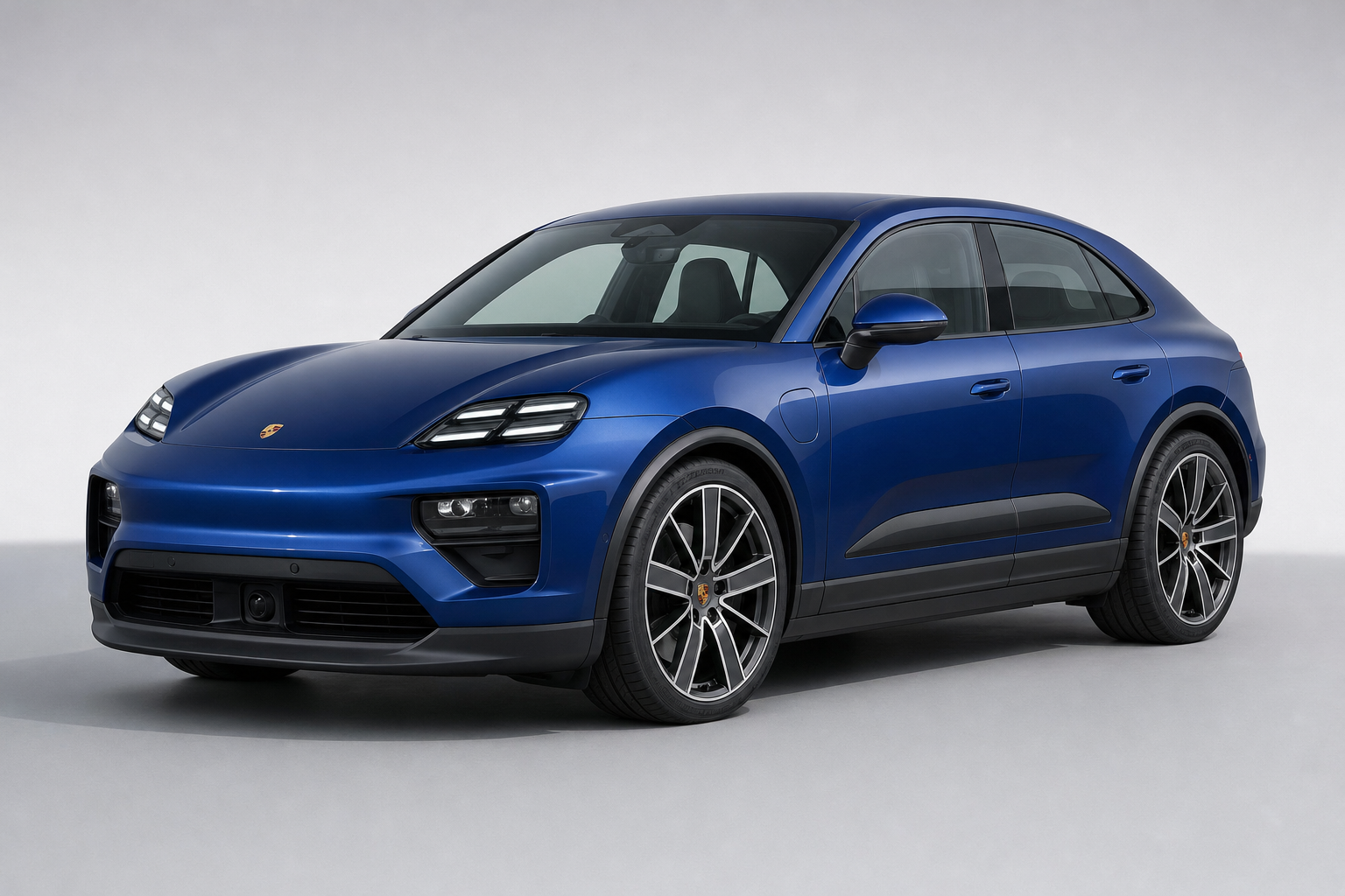 Porsche Macan rental image