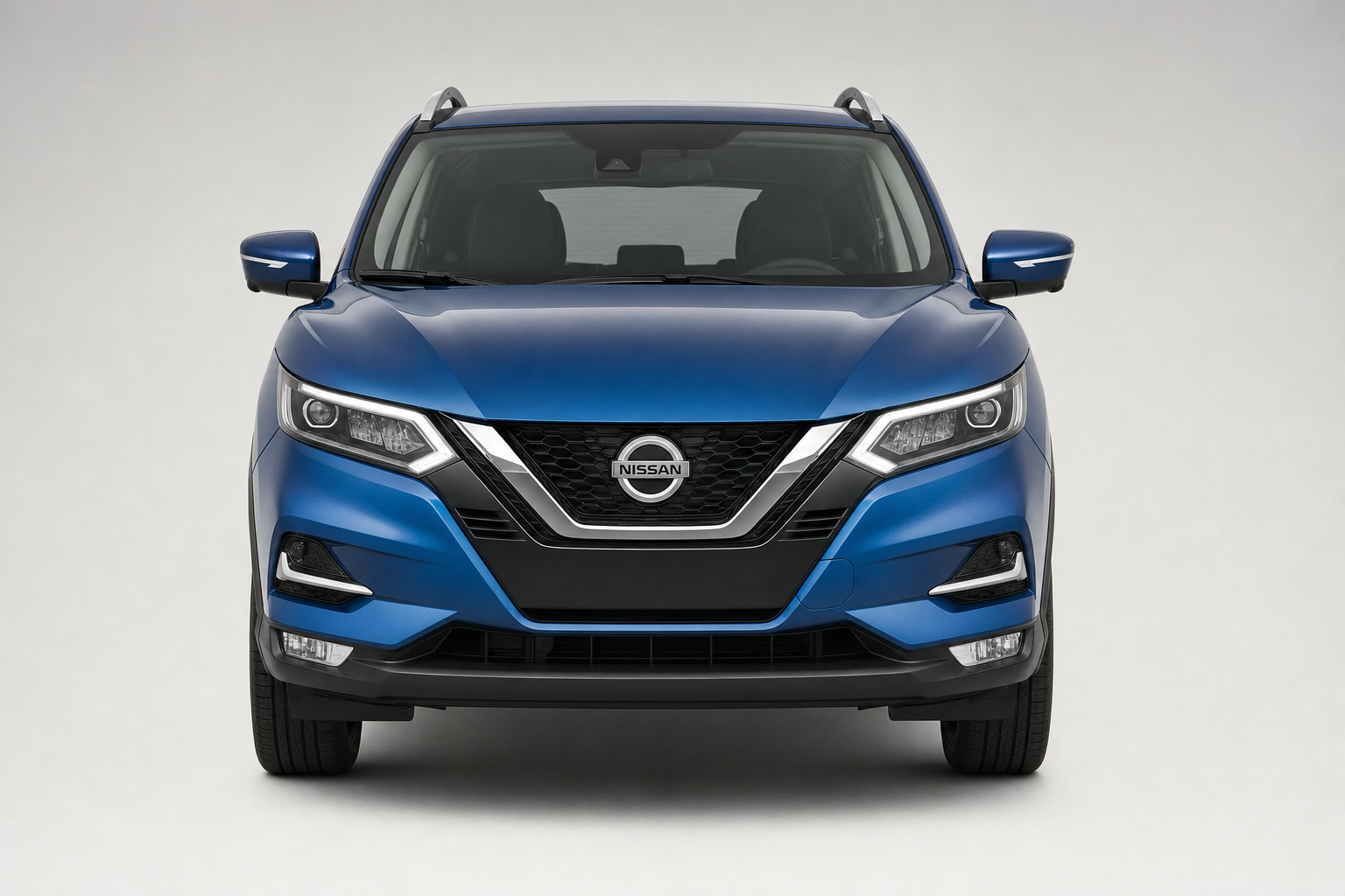Nissan Rogue Sport rental image