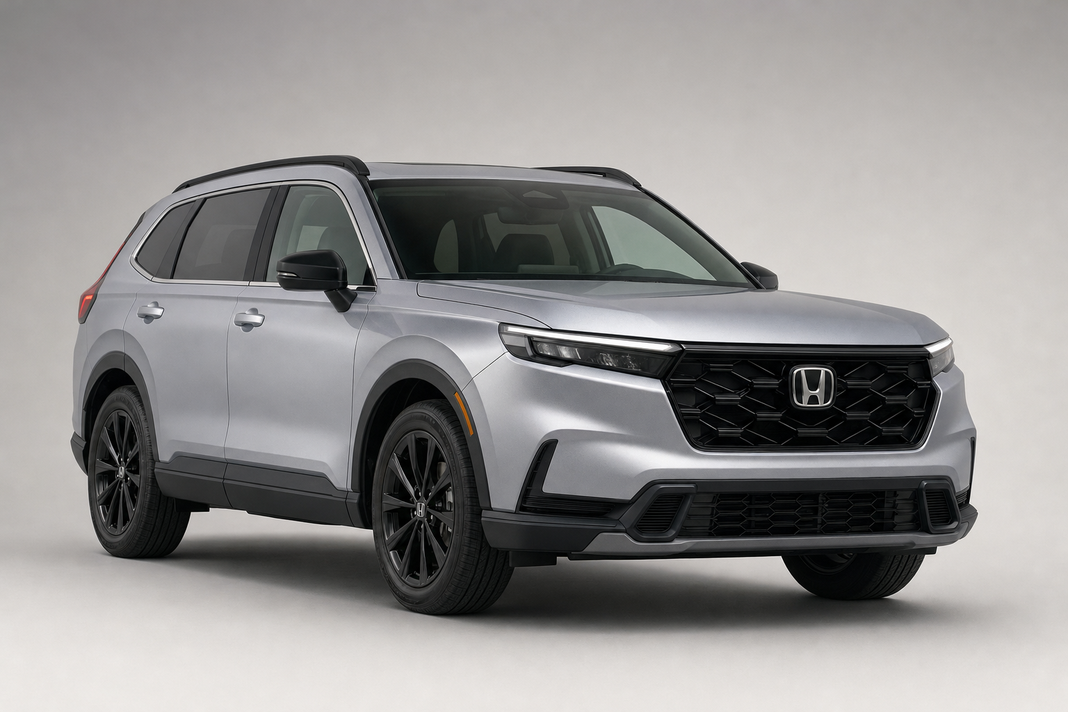 Honda CR-V rental image
