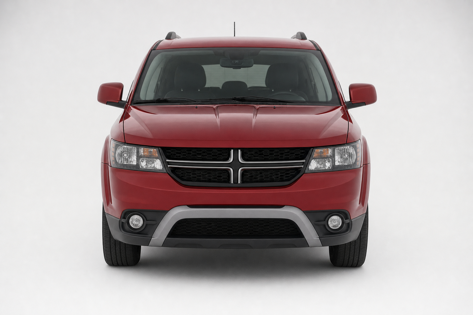 Dodge Journey rental image