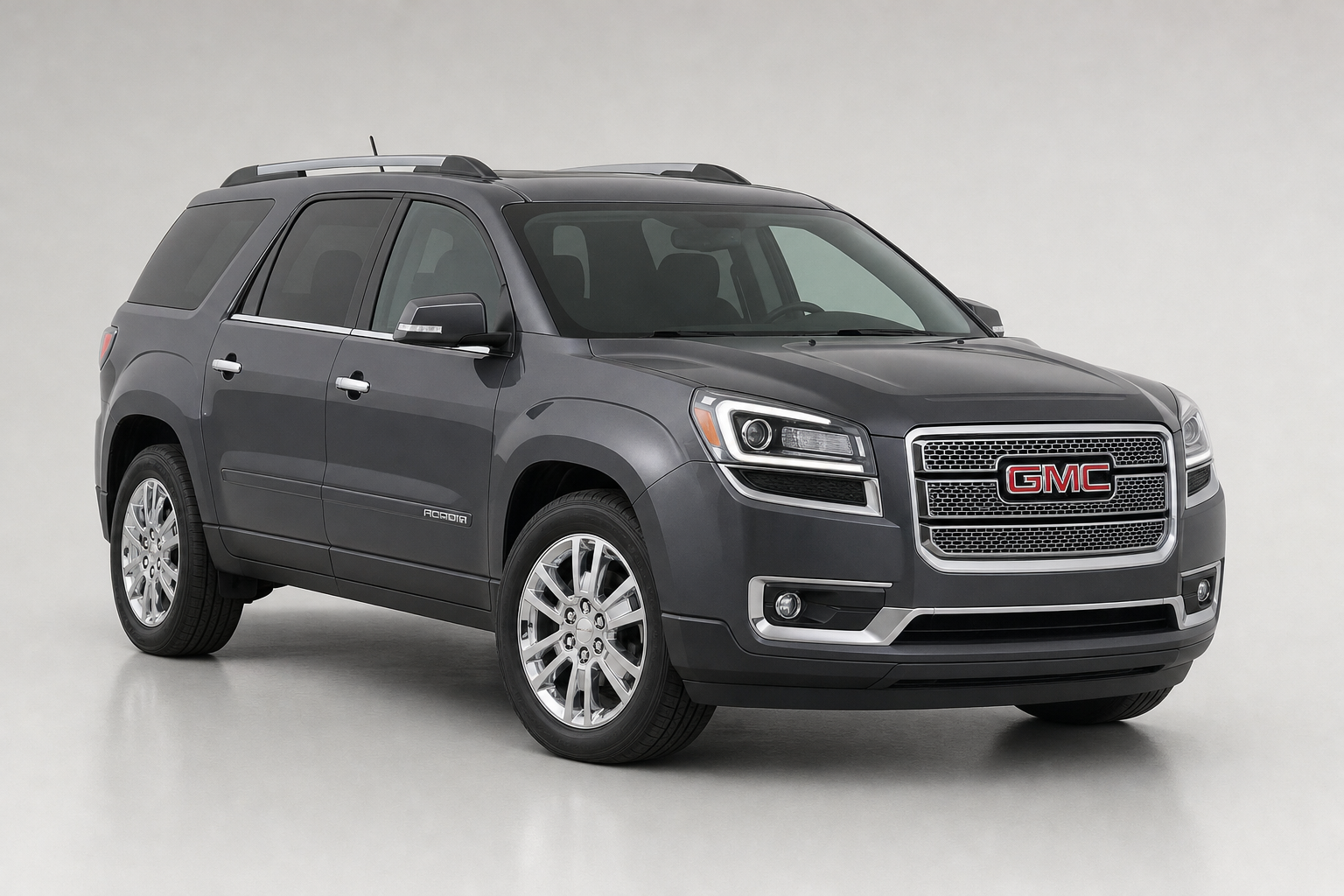 GMC Acadia Limited rental image