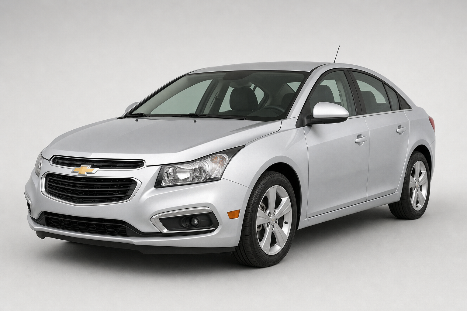 Chevrolet Cruze Limited rental image
