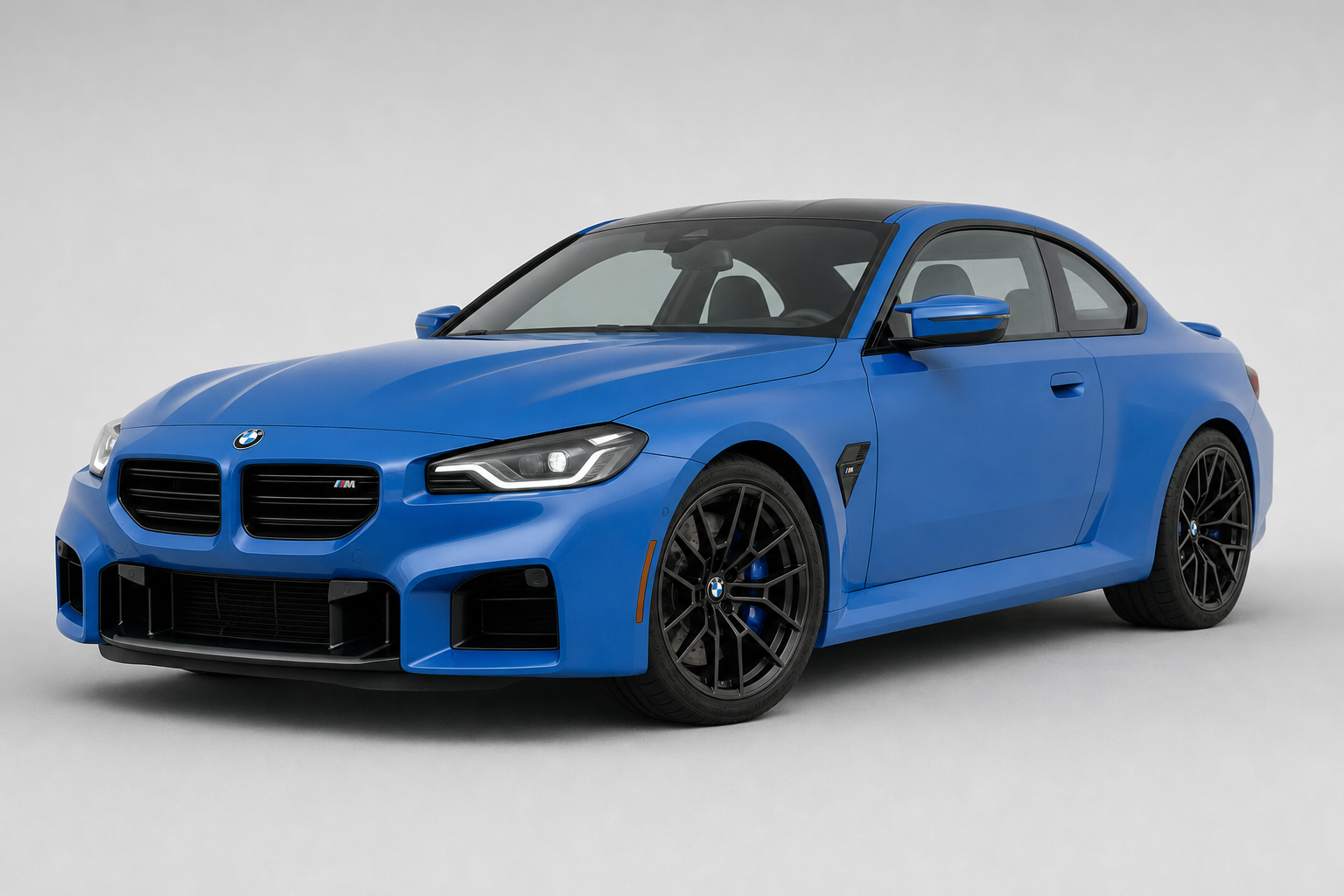 BMW M2 rental image