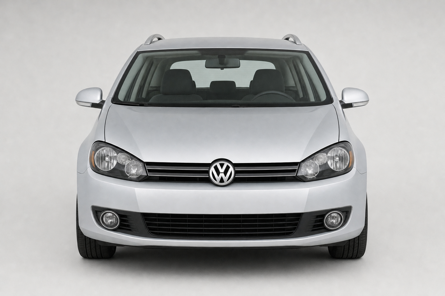 Volkswagen Jetta SportWagen rental image