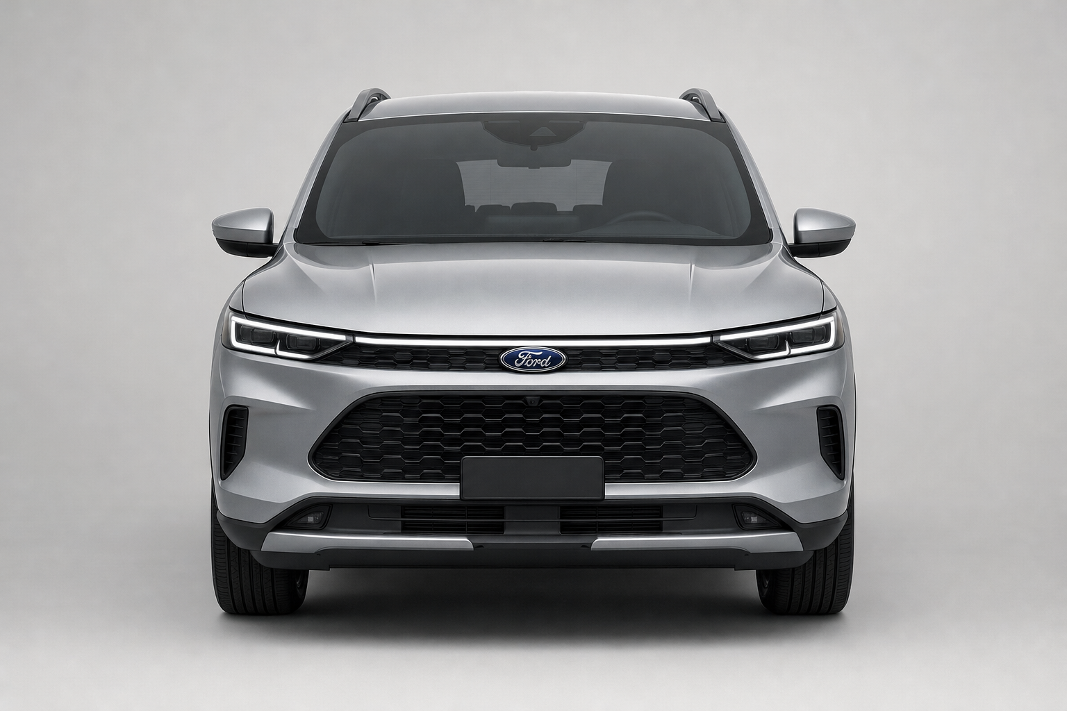 Ford Escape PHEV rental image